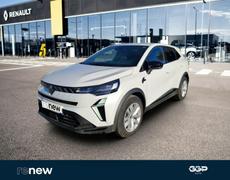 Renault Symbioz Avignon