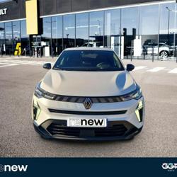 Renault Symbioz 1.6 E-Tech full hybrid 145ch Evolution Avignon