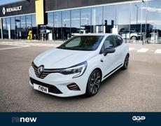 Renault Clio 5 Avignon