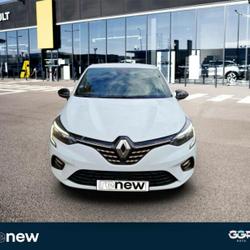 Renault Clio 5 1.6 E-Tech hybride 140ch Lutecia -21N Avignon
