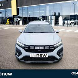 Dacia Jogger 1.6 hybrid 140ch Expression 5 places Avignon