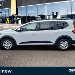 Dacia Jogger 1.6 hybrid 140ch Expression 5 places Avignon