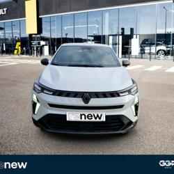 Renault Symbioz 1.6 E-Tech full hybrid 145ch Evolution Avignon