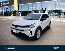 Renault Symbioz Avignon