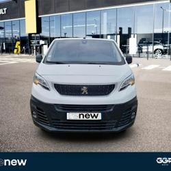 Peugeot Expert Long 100 kW batterie 75 kWh Asphalt Avignon