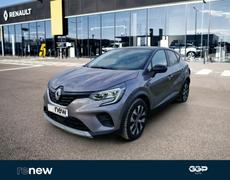 Renault Captur Avignon