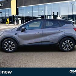 Renault Captur 1.6 E-Tech hybride 145ch Evolution Avignon