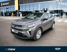 Renault Captur Avignon