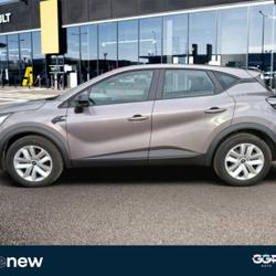 Renault Captur 1.0 Eco-G 100ch Evolution Avignon