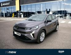 Renault Captur Avignon