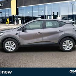 Renault Captur 1.0 Eco-G 100ch Evolution Avignon