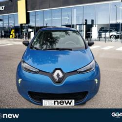 Renault Zoe Life charge normale R90 Achat Int&eacute;gral MY19 Avignon