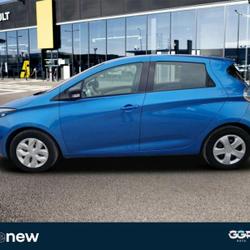 Renault Zoe Life charge normale R90 Achat Int&eacute;gral MY19 Avignon
