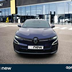 Renault Megane 4 E-Tech Electric EV60 220ch Techno optimum charge Avignon