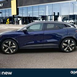 Renault Megane 4 E-Tech Electric EV60 220ch Techno optimum charge Avignon