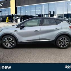 Renault Captur 1.6 E-Tech hybride rechargeable 160ch Initiale Paris -21 Avignon