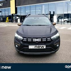 Dacia Jogger 1.6 hybrid 140ch Extreme 7 places -24 Avignon