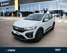 Dacia Sandero Avignon