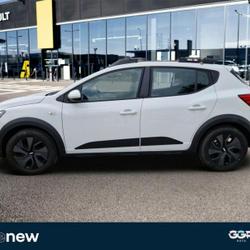 Dacia Sandero 1.0 ECO-G 100ch Stepway Expression -24 Avignon