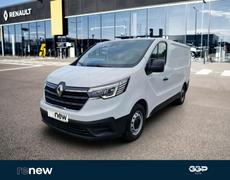 Renault Trafic Avignon