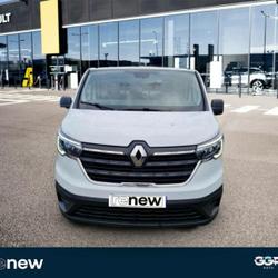 Renault Trafic L1H1 2T8 2.0 Blue dCi 150ch Confort EDC Avignon