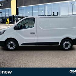 Renault Trafic L1H1 2T8 2.0 Blue dCi 150ch Confort EDC Avignon