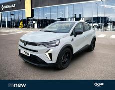 Renault Captur Avignon