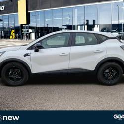 Renault Captur 1.0 Eco-G 100ch Evolution Avignon