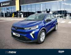 Renault Captur Avignon