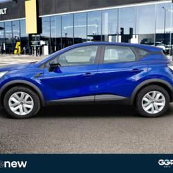 Renault Captur 1.0 Eco-G 100ch Evolution Avignon