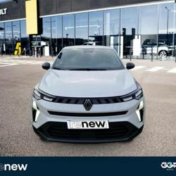 Renault Symbioz 1.6 E-Tech full hybrid 145ch Evolution Avignon