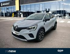 Renault Captur Avignon