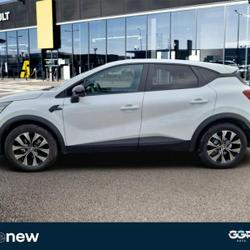 Renault Captur 1.6 E-Tech hybride 145ch Evolution Avignon