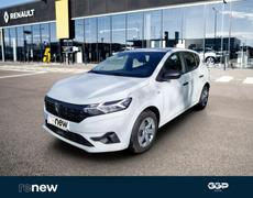 Dacia Sandero Avignon