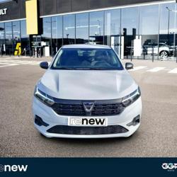 Dacia Sandero 1.0 SCe 65ch Essentiel -22 Avignon