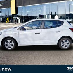 Dacia Sandero 1.0 SCe 65ch Essentiel -22 Avignon