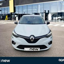 Renault Clio 5 1.6 E-Tech 145ch full hybrid Evolution Avignon