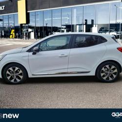Renault Clio 5 1.6 E-Tech 145ch full hybrid Evolution Avignon