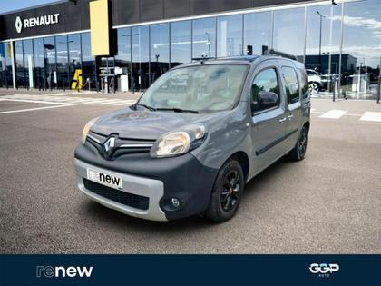 Renault Kangoo Avignon