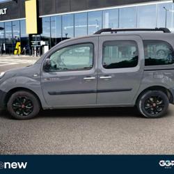 Renault Kangoo 1.2 TCe 115ch energy Extrem FT Euro6 Avignon