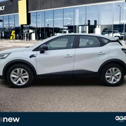 Renault Captur 1.0 Eco-G 100ch Evolution Avignon