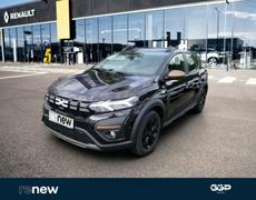 Dacia Sandero Avignon