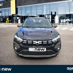 Dacia Sandero 1.0 ECO-G 100ch Stepway Extreme + -24 Avignon