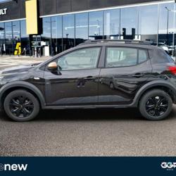 Dacia Sandero 1.0 ECO-G 100ch Stepway Extreme + -24 Avignon