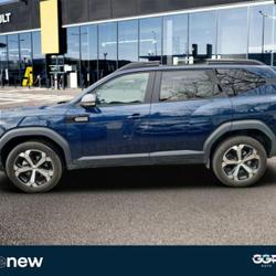 Dacia Bigster 1.8 hybrid 155ch Journey Avignon