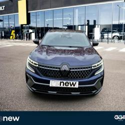 Renault Espace 5 1.2 E-Tech full hybrid 200ch esprit Alpine 7 places - 25 Avignon