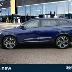 Renault Espace 5 1.2 E-Tech full hybrid 200ch esprit Alpine 7 places - 25 Avignon