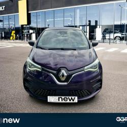 Renault Zoe E-Tech Equilibre charge normale R110 Achat Int&eacute;gral - MY22 Avignon