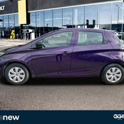 Renault Zoe E-Tech Equilibre charge normale R110 Achat Int&eacute;gral - MY22 Avignon