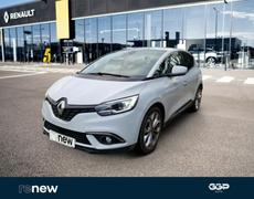 Renault Scenic 4 Avignon